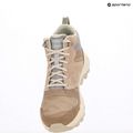 Încălțăminte de drumeție pentru femei Merrell Tempo Sol Mid Wp hazel 9