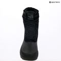 Încălțăminte de trekking pentru femei The North Face Shellista V Shorty WP black/black 10
