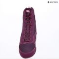 Încălțăminte de box Venum Iris Boxing plum 12