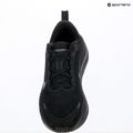 Încălțăminte de alergare pentru femei Nike Vomero Plus black/metallic dark grey/dark smoke grey 12