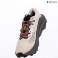 Încălțăminte de alergare pentru bărbați Salomon Ultra Glide 4 lilac ash/excalibur/pink yarrow 10