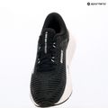 Încălțăminte de alergare pentru femei Brooks Revel Max black/grey/white 10