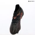 Încălțăminte de fotbal PUMA Future 9 Match MxSG puma black/glowing red/strong grey 11
