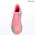 Încălțăminte de fotbal pentru bărbați Nike Zoom Vapor 16 Academy Vini Jr IC sunset pulse/old royal 9