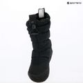 Încălțăminte barefoot pentru copii Vivobarefoot Tracker Boot At Kids obsidian 9