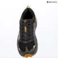 Încălțăminte de alergare pentru bărbați HOKA Torrent 4 black/asphalt grey 10