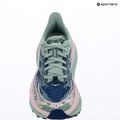 Încălțăminte de alergare pentru femei HOKA Stinson 7 rosemary/fragrant lilac 10