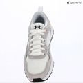 Încălțăminte de antrenament pentru bărbați Under Armour Mirage Sport white/halo gray/black 7