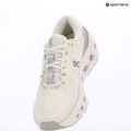 Încălțăminte de alergare pentru femei On Cloudrunner 3 white/ivory 9