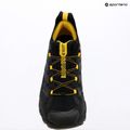 Încălțăminte de trekking pentru bărbați La Sportiva Ultra Raptor 3 black/yellow 16