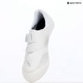Încălțăminte de șosea pentru femei Shimano SH-RC503W white 9