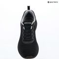 Încălțăminte pentru femei SKECHERS Bobs Moda Flex Mellow Dawn black 11
