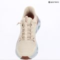 Încălțăminte pentru femei SKECHERS Glide Step Altus Fast Lane beige 9