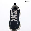 Încălțăminte pentru bărbați Aeronautica Militare SC0301UCT03500 navy blue 9