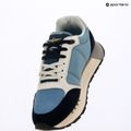 Încălțăminte pentru bărbați Aeronautica Militare SC0292UCT03331 avio/blu navy 9