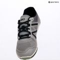 Încălțăminte barefoot pentru bărbați Xero Shoes HFS II asphalt/alloy 17