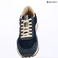 Încălțăminte pentru bărbați Napapijri NP0A8BNZ navy/beige 10