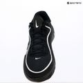 Încălțăminte de baschet pentru bărbați Nike Precision 8 Low black/white/white 11