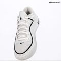 Încălțăminte de baschet pentru bărbați Nike Precision 8 Low white/black/black 9