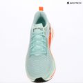 Încălțăminte de alergare pentru bărbați Under Armour Velociti SPD refresh mint/electric tangerine/mod gray 9