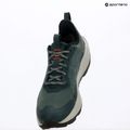 Încălțăminte de drumeție pentru bărbați Salomon Elixir Activ GTX scarab/green gable 10