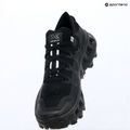 Încălțăminte de alergare + șosete X-Bionic Terraskin X01 x black 3