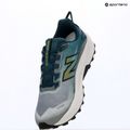 Încălțăminte de alergare pentru bărbați New Balance Rebel Trail V1 medusa green/shadow grey 9