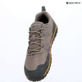 Încălțăminte barefoot pentru bărbați Xero Shoes Scrambler Trail Low WP driftwood/asphalt 9