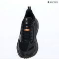 Încălțăminte de alergare pentru femei Mizuno Neo Lumina black/white/black 9