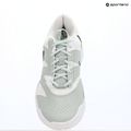 Încălțăminte de tenis pentru bărbați Nike Court Lite 4 white/light silver/steam/black 18