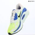 Încălțăminte de alergare pentru bărbați Nike Structure Plus white/volt ice/barely green/black spruce 13