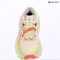 Încălțăminte de alergare pentru femei ASICS Trabuco Max 5 rose dust/sun coral 9