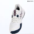 Încălțăminte de tenis pentru femei ASICS Gel-Challenger 15 Clay W white/taro purple 9