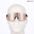 Ochelari de soare POC Elicit uranium black/clarity trail/partly sunny silver 6