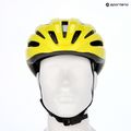 Cască de ciclism Giro Isode II gloss hi viz yellow 4