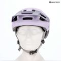 Cască de ciclism Smith Remote control MIPS matte aura 5