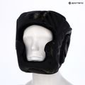 Cască de box StormCloud Lynx black/black 9