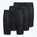 Chiloți bărbătești Under Armour Perf Tech Mesh 9 3 perechi black