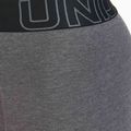 Boxeri pentru bărbați Under Armour Perf Cotton 6" 3 buc. carbon black/galaxy black 4