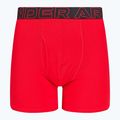 Boxeri pentru bărbați Under Armour Perf Cotton 6" 3 buc. carbon black/galaxy black 5