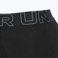 Boxeri pentru bărbați Under Armour Perf Cotton 6" 3 buc. carbon black/galaxy black 10