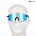 Ochelari de soare  Tifosi Vogel SL crystal smoke/smoke bright blue 5