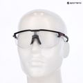 Ochelari de soare Julbo Ultimate Reactiv 0-3 black/clear 6