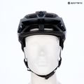 Cască de ciclism Fox Racing Speedframe Pro Sense galaxy blue 7