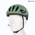 Cască de ciclism Rudy Project Sinergy pantanal green matte 7