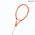 Rachetă de tenis Tecnifibre T-Fight 300S Iga orange 9
