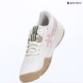 Încălțăminte de padel pentru femei ASICS Gel-Challenger 15 Padel white/bubblegum 15