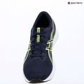 Încălțăminte de alergare pentru bărbați ASICS Patriot 14 midnight/illuminate yellow 16