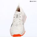 Încălțăminte de alergare pentru femei Nike ACG Zegama summit white/phantom/safety orange/black 15