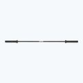 Bară dreaptă Nike Strength Coated Premium Barbell black just do it